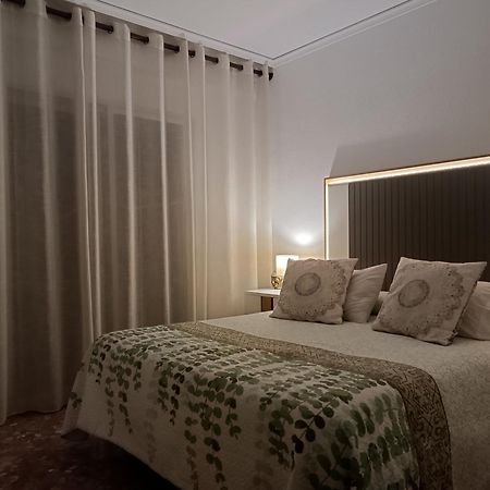 Habitacion Luxurious Gran Budha Apartment Oliva Exterior photo